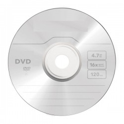 DVD  Vierge