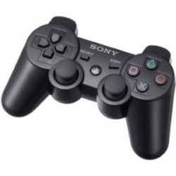 Manette Play 3 Double shock...