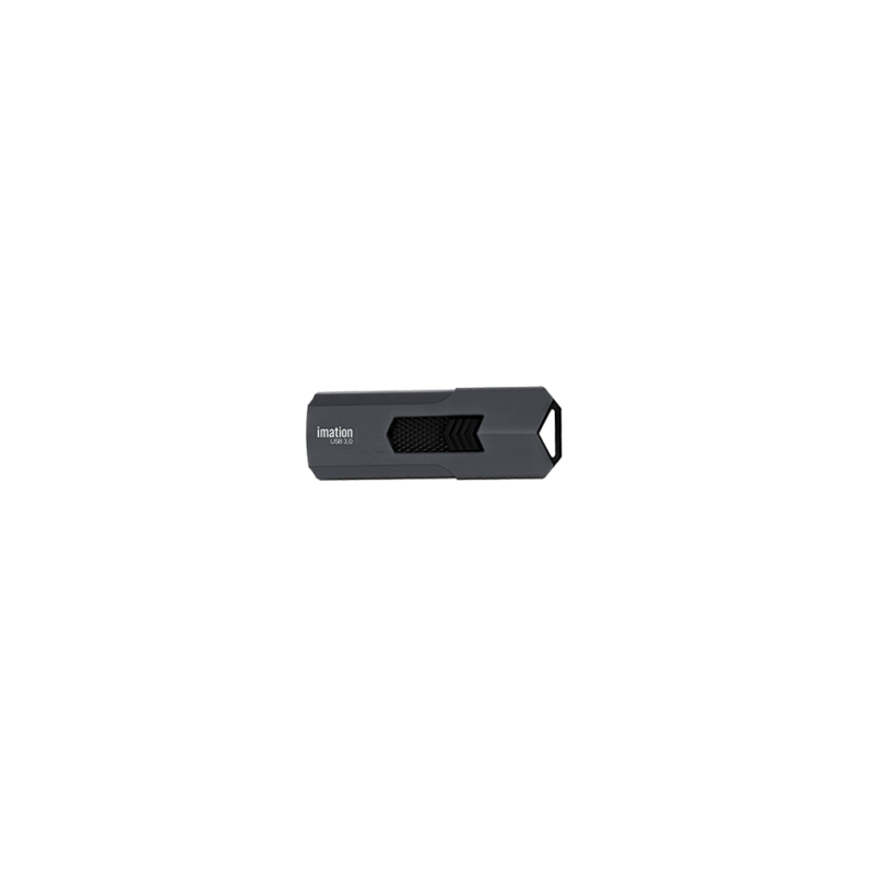 Clé USB 32Go Imation - Noir –