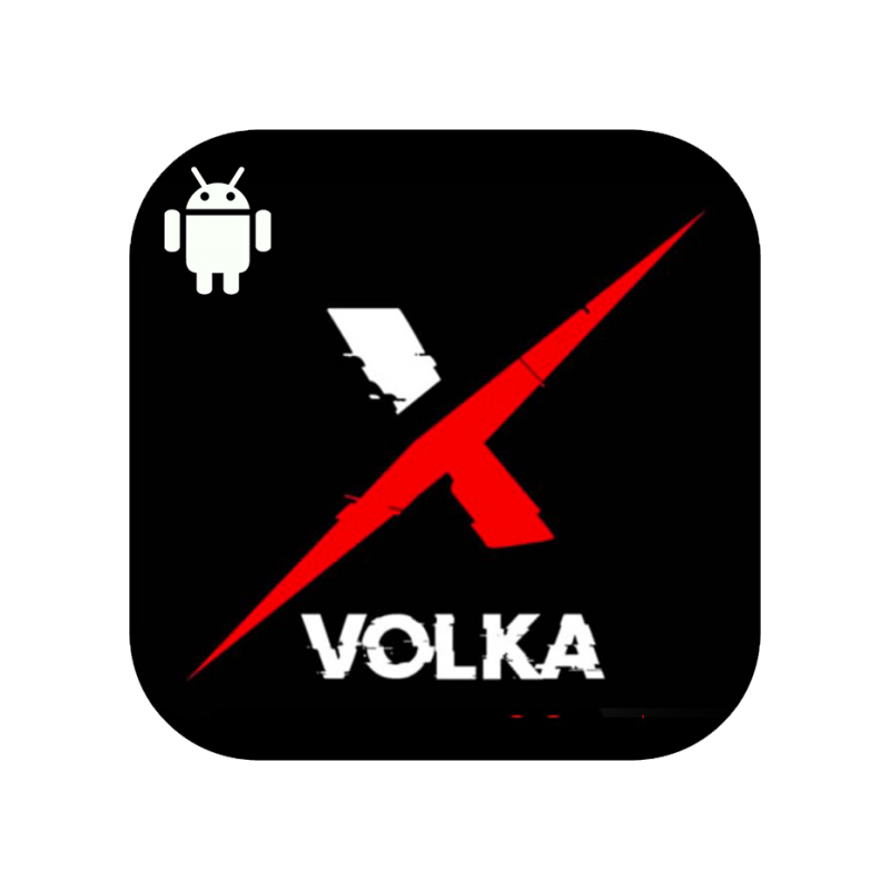 Volka x iptv Abonnement 12-mois