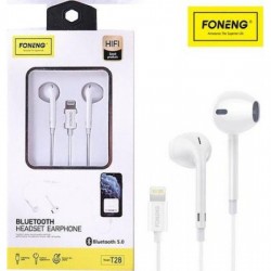 Écouteur Stéréo Earphone...