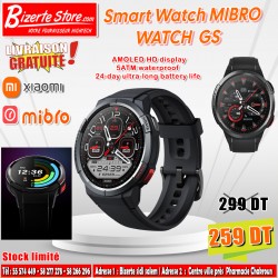 Smart Watch Mibro Watch GS
