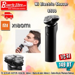 Mi Electric Shaver S500