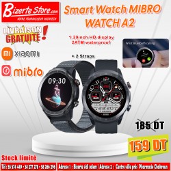 Smart Watch Mibro Watch A2