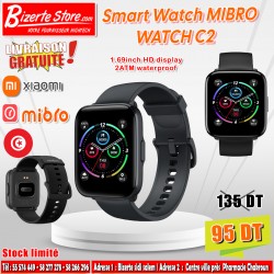 Smart Watch Mibro Watch C2