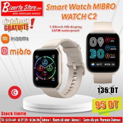 Smart Watch Mibro Watch C2