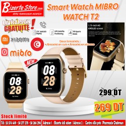 Smart Watch Mibro T2