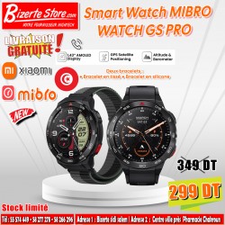 Smart Watch Mibro GS Pro