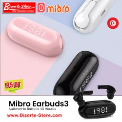 Ecouteurs Bluetooth Mibro...
