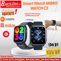 Smart Watch Mibro Watch C3