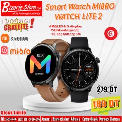 Smart Watch Mibro Watch Lite2
