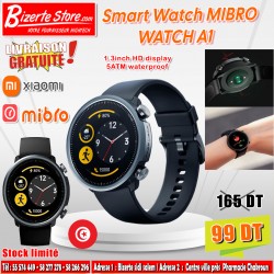 Smart Watch Mibro Watch A1
