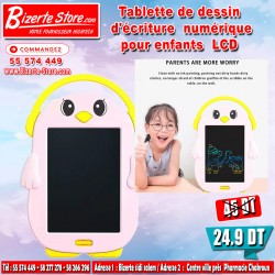 Tablette d'écriture LCD...