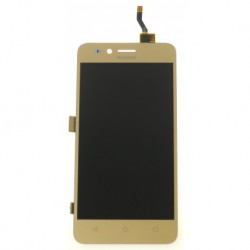 Ecran LCD Huawei Y3 II 3G Gold