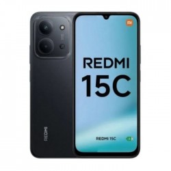 Smartphone XIAOMI Redmi 15C...