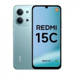 Smartphone XIAOMI Redmi 15C...