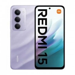 Smartphone XIAOMI Redmi 15...