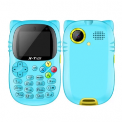 Téléphone Portable X-TIGI1...