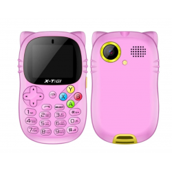 Téléphone Portable X-TIGI1...