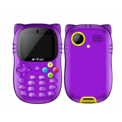 Téléphone Portable X-TIGI1...