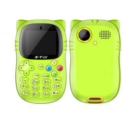 Téléphone Portable X-TIGI1...