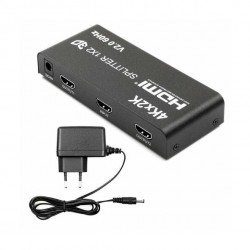 Splitter HDMI 2 ports 4K-2K