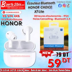 Écouteur Bluetooth HONOR...