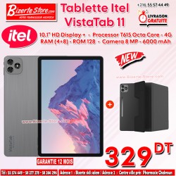 Tablette Itel VistaTab 11...