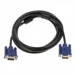 Câble VGA 3m