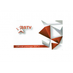 Abonnement -12Mois SSTV