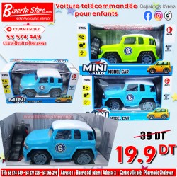 Jeu Voiture Avec Commande