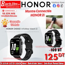 Montre Connectée Honor...