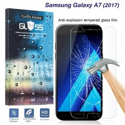 Glass Samsung A7 2017