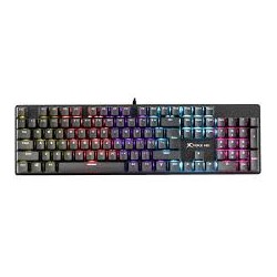 CLAVIER GAMING MÉCANIQUE...