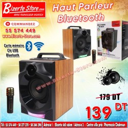 Haut Parleur Rechargeable...