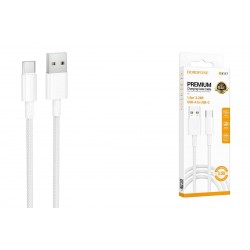 cable chargeur borofone...