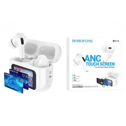 Borofone Écouteurs Sans Fil...