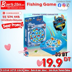 fishing game