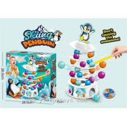 Jouet pour enfant Skiing...
