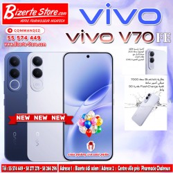 Smartphone VIVO V70 FE 5G...