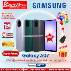 Smartphone SAMSUNG GALAXY...