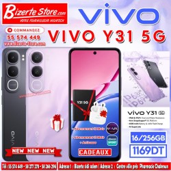 Smartphone VIVO Y31 5G...