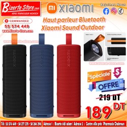 Haut Parleur Bluetooth...