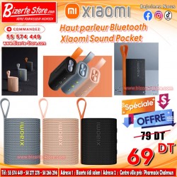 Haut Parleur Bluetooth...