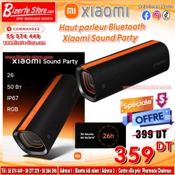 Haut Parleur Bluetooth...