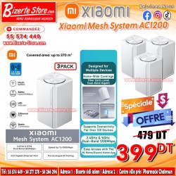 Xiaomi Mesh System AC1200