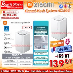 Xiaomi Mesh System AC1200