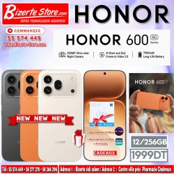 Honor 600  5G 12/256 GB