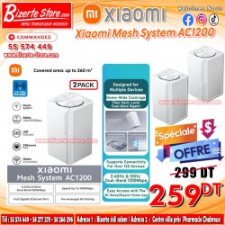 Xiaomi Mesh System AC1200 2...