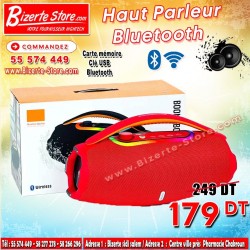 Haut Parleur Bluetooth